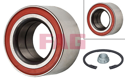 FAG - 713649390-FAG - Wheel Bearing Kit