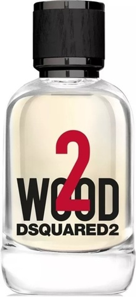 Dsquared2 2 Wood 2021