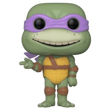 Фигурка Funko POP! Movies: TMNT 2: Donatello 56160