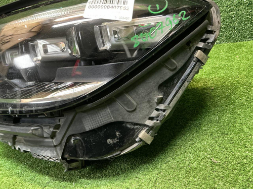 Фара левая Mercedes S W223 (20-нв) Multibeam LED