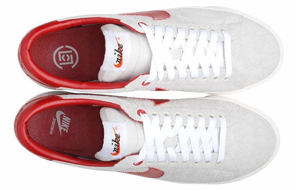 Кроссовки Clot X Nike Tennis Classic Ac