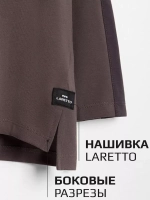 Спортивный костюм для девочки на весну с леггинсами