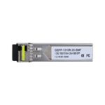 SFP-модуль Dahua GSFP-1310R-20-SMF