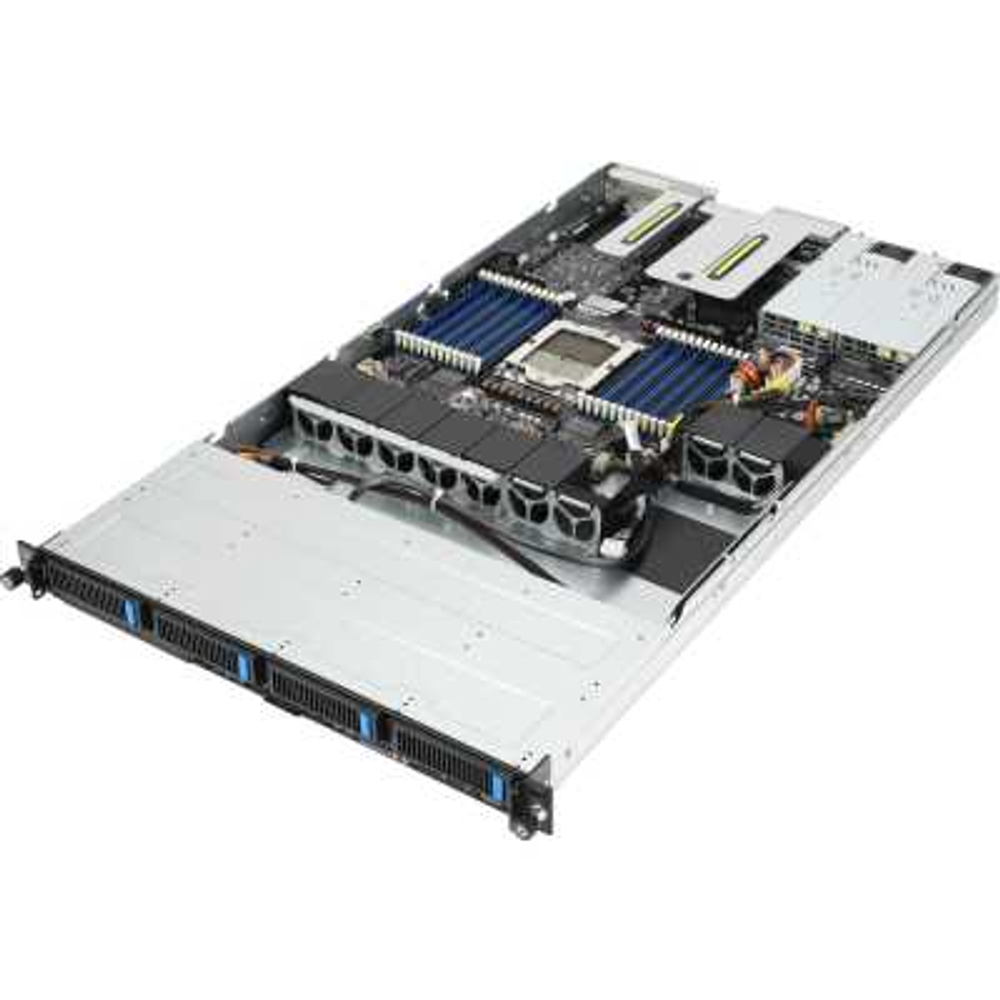 Серверная платформа ASUS RS501A-E12-RS4 90SF03Y1-M000N0
