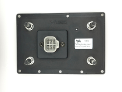 CAN BUS KEYPAD 15