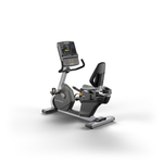 Велоэргометр MATRIX Performance Premium LED