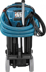 Пылесос сетевой BOSCH GAS 55 M AFC 06019C3300