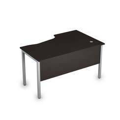 2МД.122 Стол криволинейный лев. (1400*900*750)