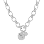 Колье Fiore Luna Cleo LN6086 S