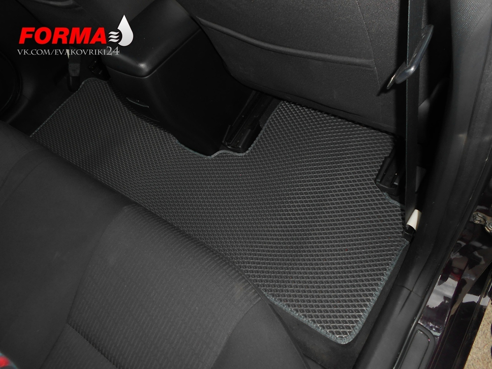 Toyota Avensis T270 (10.2008 - 12.2012) седан