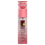 The Creme Shop, Glossy 12 HR + оттенок для губ, херувим, 5,5 г (0,194 унции)