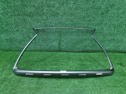 Накладка решетки радиатора Lexus NX 1 (2017-2021)