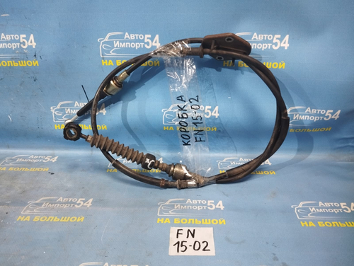 Трос переключения АКПП NISSAN PULSAR 1999