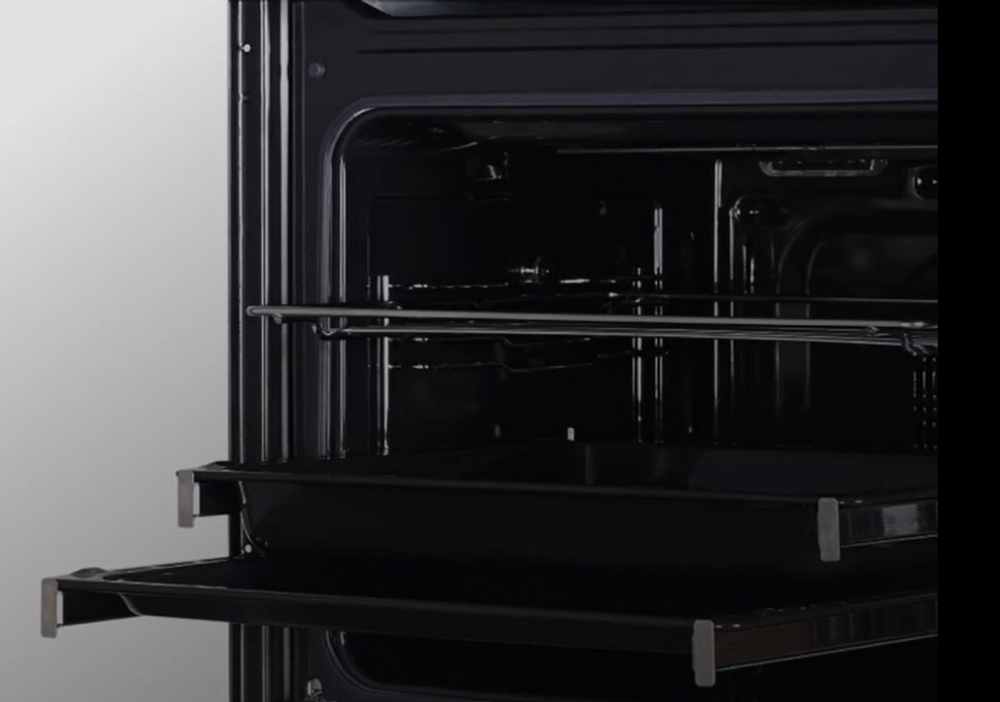 Духовой шкаф Kuppersberg KMW 612 Black