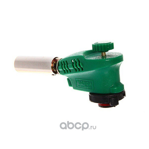 Горелка газовая с пьезоподжигом (KOVICA)