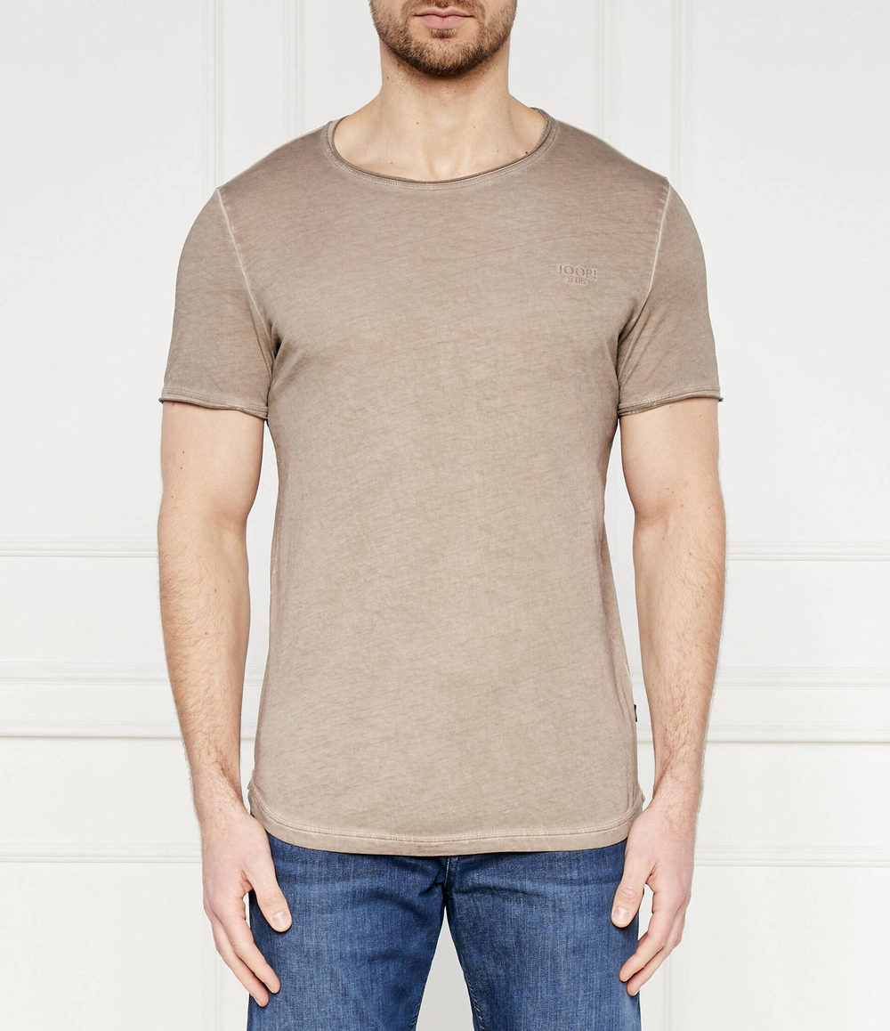 Футболка Joop! Jeans - коричневый(30032102)