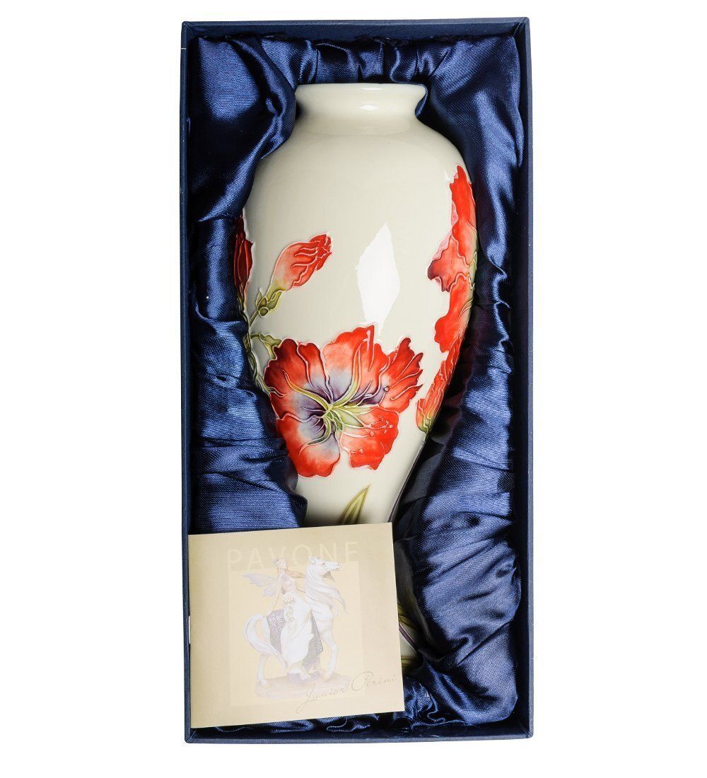 Pavone JP-155/17 Ваза