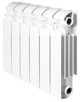 Радиатор Global VOX-R 350 - 14 секций алюминиевый