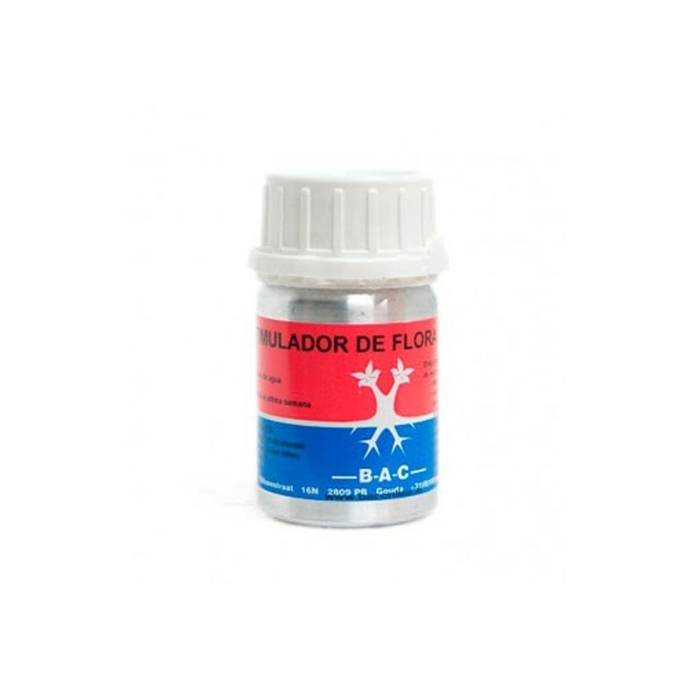 BAC Bloom Stimulator 60 мл Стимулятор цветения