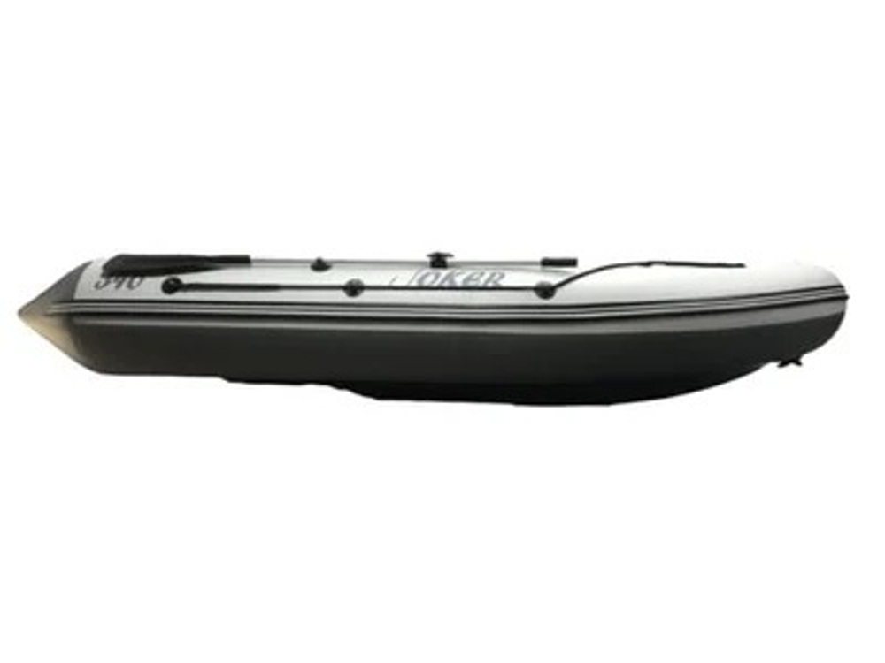 Лодка ПВХ ALTAIR JOKER R-340 AirDeck