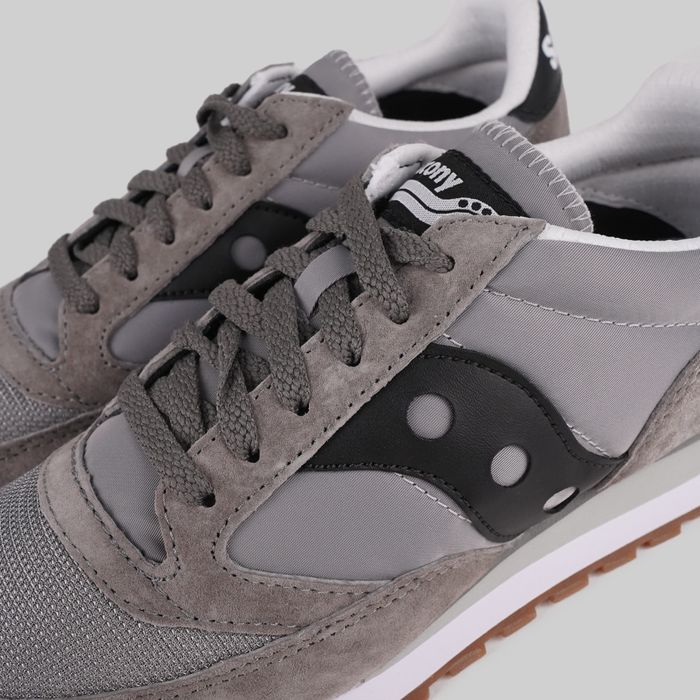 Кроссовки Saucony Jazz 81 NM артикул:S7061313 - купить в магазине Дайс