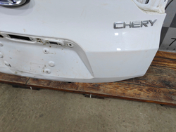 Крышка багажника Chery Tiggo 4, Tiggo 4 Pro 18-нв Б/У Оригинал 552000261AADYJ