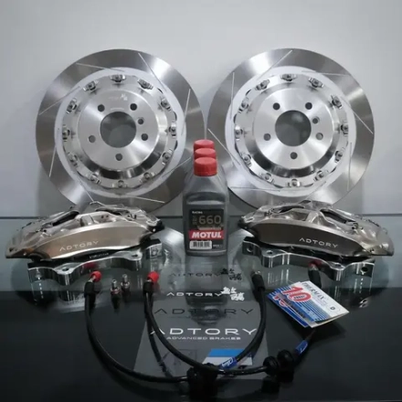 Тормозные системы Adtory на любой автомобиль тормоза колодки тормозной диск суппорт