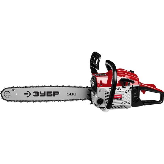 Бензопила "ЗУБР" ПБЦ-М62-50
