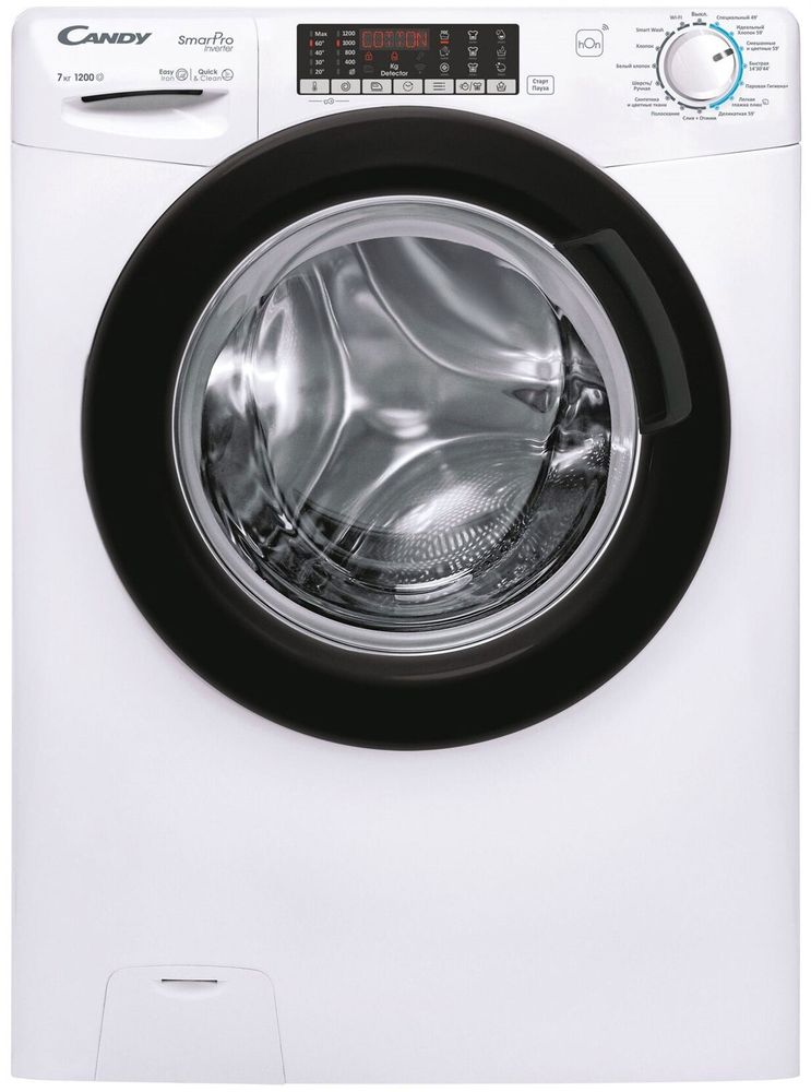 Сушильная машина Candy CSOE C10DG-07