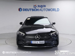 Mercedes-Benz E-Class W213 E220d 4MATIC AMG Line (11.2020)