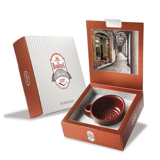 Скатл для бритья Omega