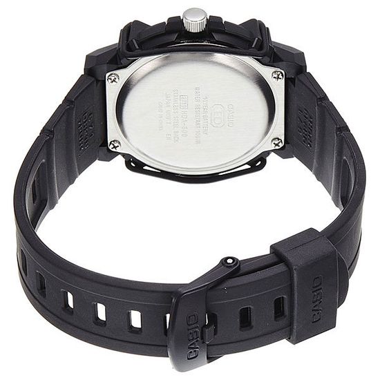 Наручные часы Casio HDA-600B-7B