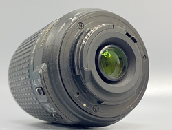 Nikon 55-200mm Не рабочий AF