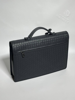 Портфель Bottega Veneta