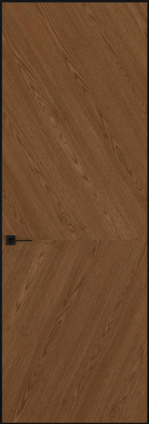 Дверь 5 SIBERIA Rovere Terroso