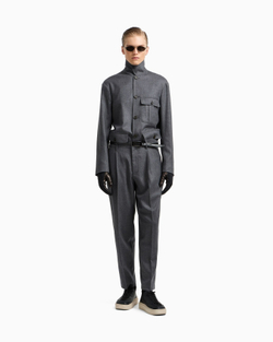 Брюки мужские EMPORIO ARMANI