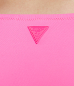 трусики бикини Guess - розовый(E02O21 LY00K)