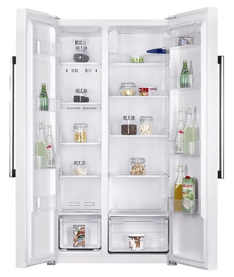 Холодильник Shivaki SHRF-595SDS