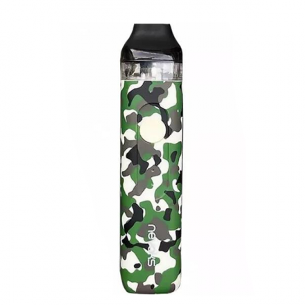 Набор Nevoks Feelin 1000mAh Pod Kit - Navy Camo Набор Nevoks Feelin 1000mAh Pod Kit - Navy Camo