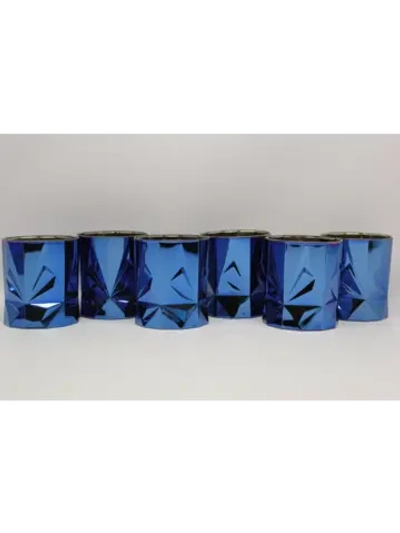 Набор низких стаканов 6шт ,340 мл