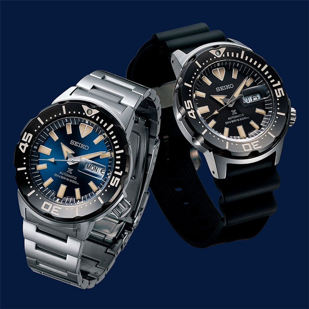 Мужские наручные часы Seiko SRPD27J1