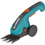 Ножницы-кусторез Gardena ClassicCut Li аккумуляторные c телескопической рукояткой   09855-20.000.00
