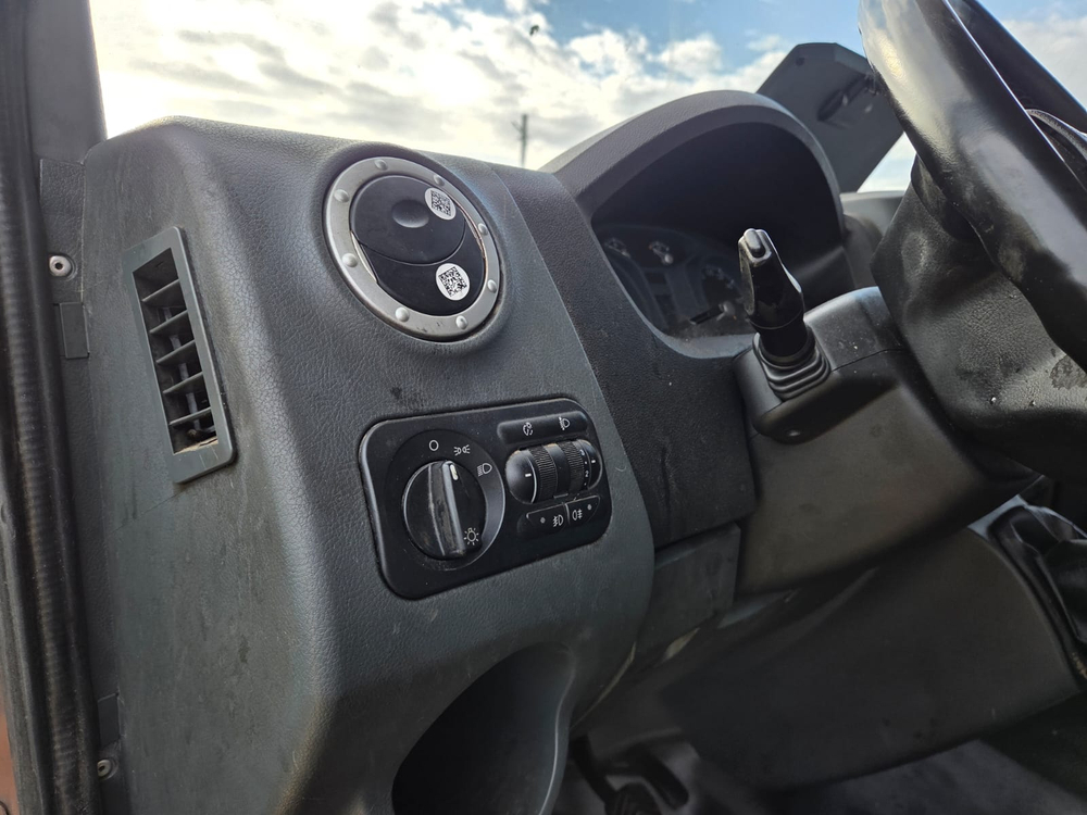 GAZ GAZON NEXT Бортовой (Евроборт) 3010GD  (Евроборт, Дизельный, 4,4 л, 169 л.с., МТ, 10 т.)