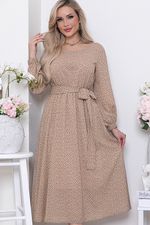 Платье 71487 Avili