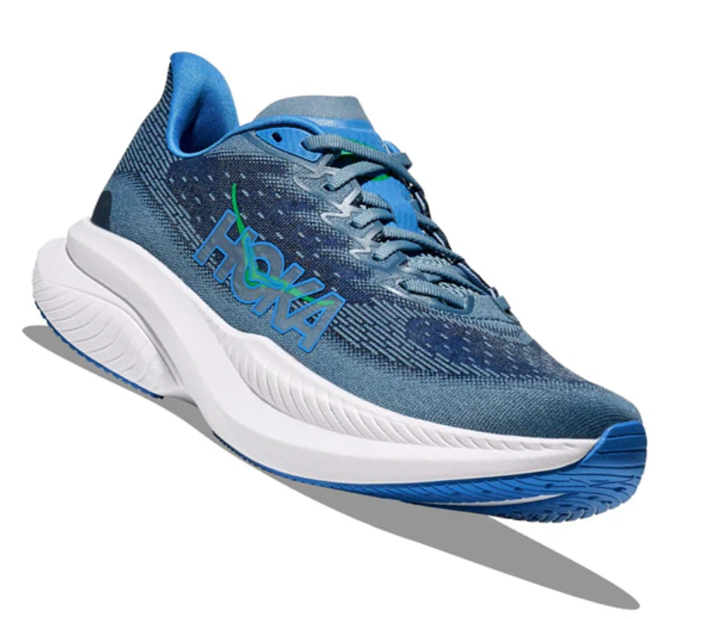 Кроссовки мужские Hoka Mach 6