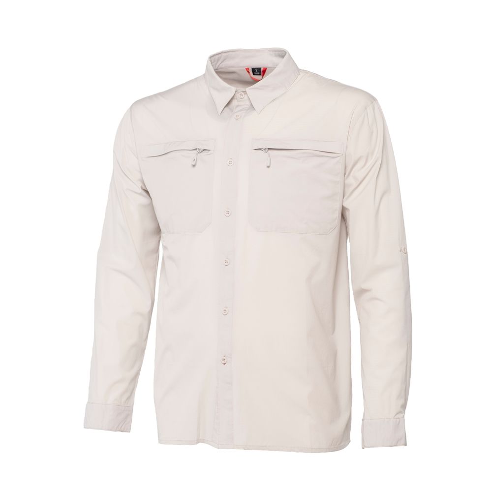 Рубашка FHM Airy