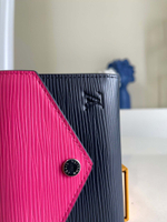 Louis Vuitton Victorine Wallet | 4 colors