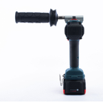 Дрель-шуруповерт аккумуляторная ударная Alteco CID 2013 LI BL