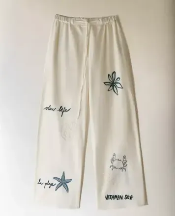 Пижамы ZARA