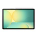 Планшет Samsung Galaxy Tab S10 FE 10,9", 12 ГБ | 256 ГБ, 5G («Серебро» | Silver)